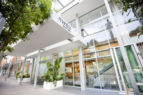 Mantra South Bank Brisbane - Accommodation Melbourne 6