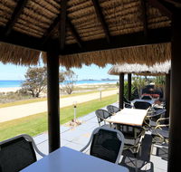 Bilinga Beach Motel - Accommodation Melbourne