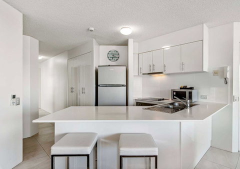 Sailport Mooloolaba Apartments - Accommodation Melbourne 17