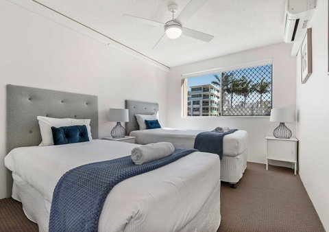 Sailport Mooloolaba Apartments - Accommodation Melbourne 27