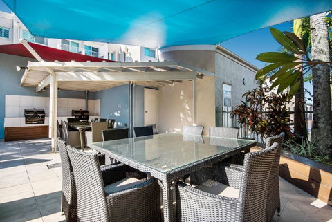 Sailport Mooloolaba Apartments - Accommodation Melbourne 9