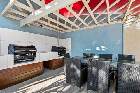 Sailport Mooloolaba Apartments - Accommodation Melbourne 8