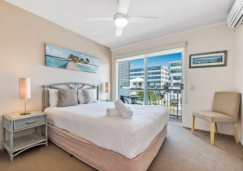 Sailport Mooloolaba Apartments - Accommodation Melbourne 32