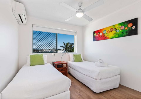 Sailport Mooloolaba Apartments - Accommodation Melbourne 15