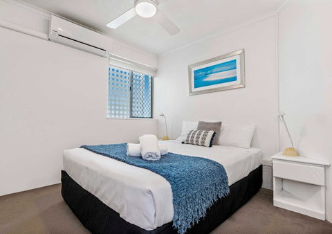 Sailport Mooloolaba Apartments - Accommodation Melbourne 14