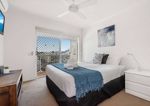 Sailport Mooloolaba Apartments - Accommodation Melbourne 13