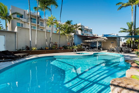 Sailport Mooloolaba Apartments - Accommodation Melbourne 6
