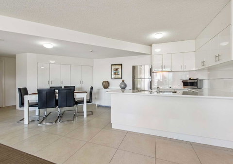 Sailport Mooloolaba Apartments - Accommodation Melbourne 30
