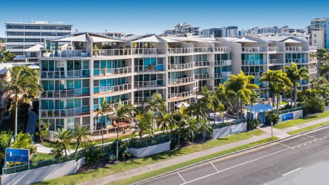 Sailport Mooloolaba Apartments - Accommodation Melbourne 2