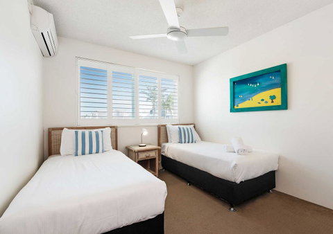 Sailport Mooloolaba Apartments - Accommodation Melbourne 20