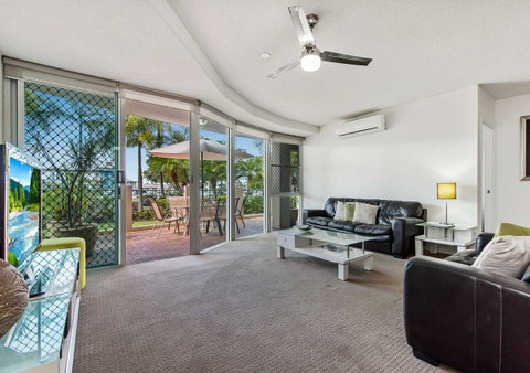 Sailport Mooloolaba Apartments - Accommodation Melbourne 29