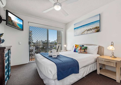 Sailport Mooloolaba Apartments - Accommodation Melbourne 18