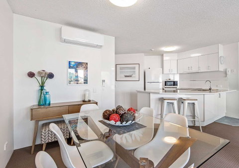 Sailport Mooloolaba Apartments - Accommodation Melbourne 24