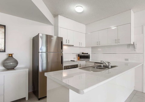 Sailport Mooloolaba Apartments - Accommodation Melbourne 31
