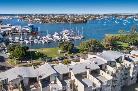 Sailport Mooloolaba Apartments - Accommodation Melbourne 0