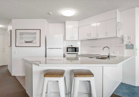 Sailport Mooloolaba Apartments - Accommodation Melbourne 25