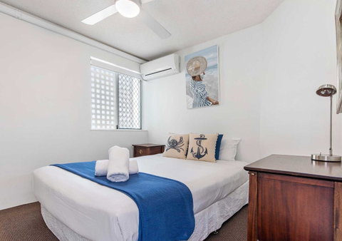Sailport Mooloolaba Apartments - Accommodation Melbourne 19