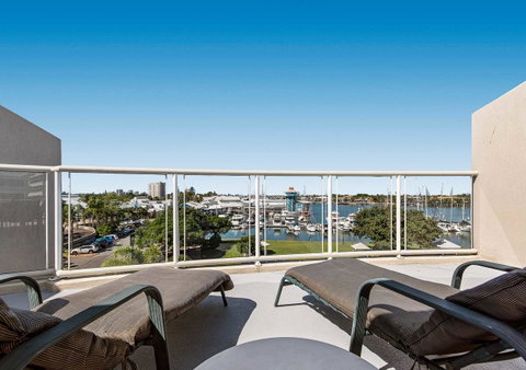 Sailport Mooloolaba Apartments - Accommodation Melbourne 11