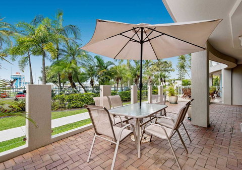 Sailport Mooloolaba Apartments - Accommodation Melbourne 28