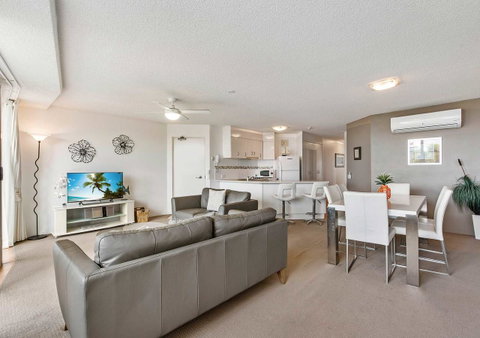 Sailport Mooloolaba Apartments - Accommodation Melbourne 16