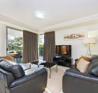 On the Bay Apartments - Accommodation Melbourne