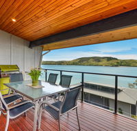 Sea View Shorelines Hamilton Island - Accommodation Melbourne
