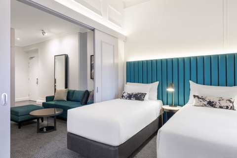 Adina Apartment Hotel Brisbane - Accommodation Melbourne 23