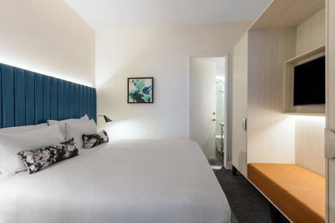 Adina Apartment Hotel Brisbane - Accommodation Melbourne 24