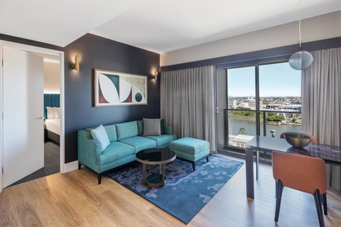 Adina Apartment Hotel Brisbane - Accommodation Melbourne 30