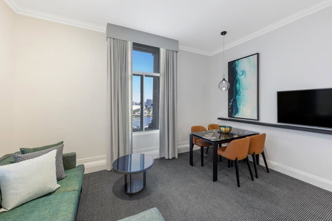 Adina Apartment Hotel Brisbane - Accommodation Melbourne 17