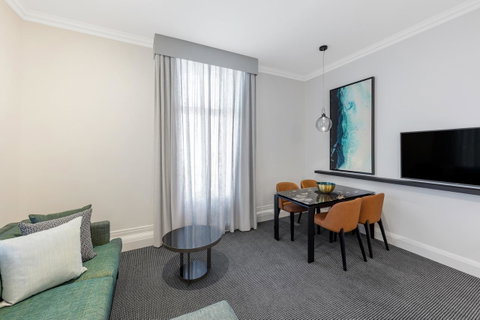 Adina Apartment Hotel Brisbane - Accommodation Melbourne 18