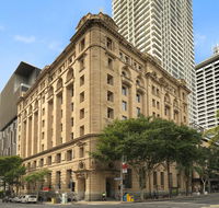 Adina Apartment Hotel Brisbane - Melbourne 4u