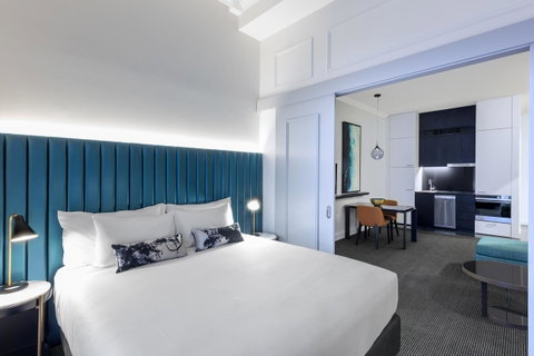 Adina Apartment Hotel Brisbane - Accommodation Melbourne 27