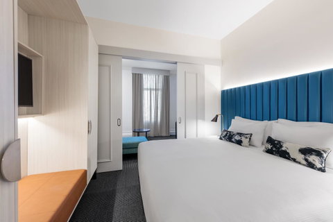 Adina Apartment Hotel Brisbane - Accommodation Melbourne 26