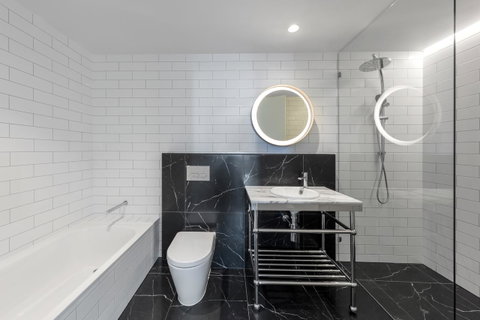 Adina Apartment Hotel Brisbane - Accommodation Melbourne 32