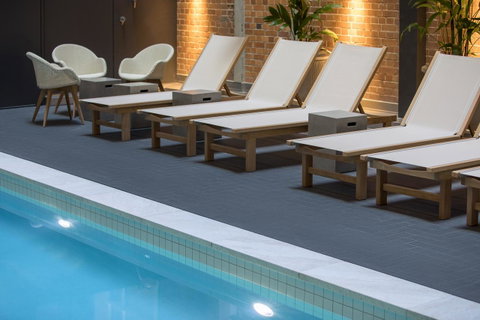 Adina Apartment Hotel Brisbane - Accommodation Melbourne 43