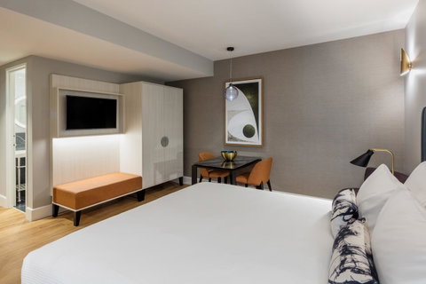 Adina Apartment Hotel Brisbane - Accommodation Melbourne 34