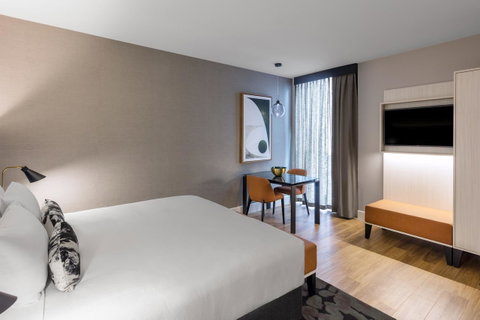 Adina Apartment Hotel Brisbane - Accommodation Melbourne 38