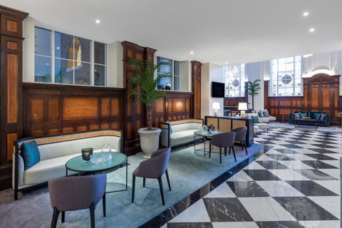 Adina Apartment Hotel Brisbane - Accommodation Melbourne 7