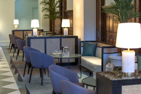 Adina Apartment Hotel Brisbane - Accommodation Melbourne 6