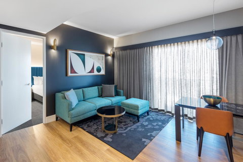 Adina Apartment Hotel Brisbane - Accommodation Melbourne 29