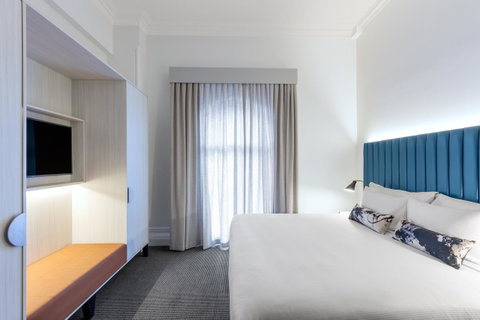 Adina Apartment Hotel Brisbane - Accommodation Melbourne 28