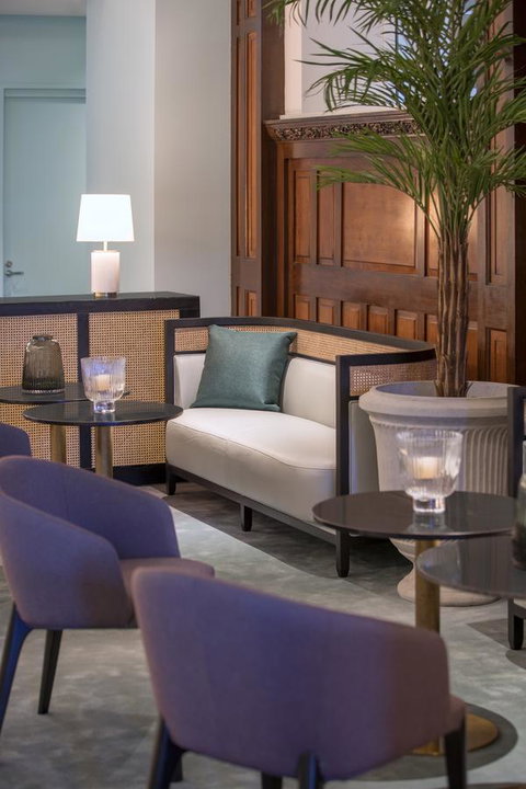 Adina Apartment Hotel Brisbane - Accommodation Melbourne 3