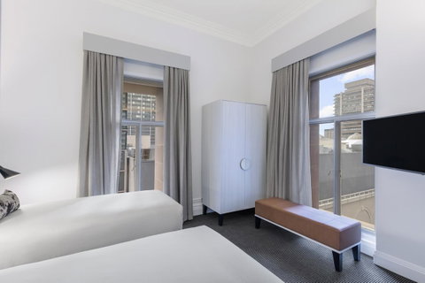 Adina Apartment Hotel Brisbane - Accommodation Melbourne 22