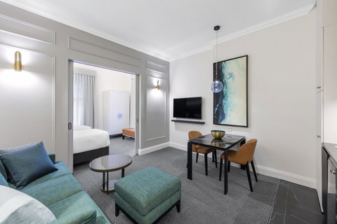 Adina Apartment Hotel Brisbane - Accommodation Melbourne 19