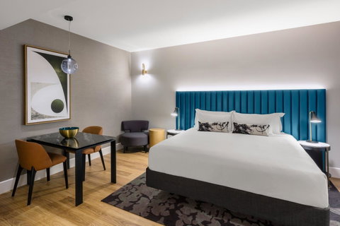 Adina Apartment Hotel Brisbane - Accommodation Melbourne 35