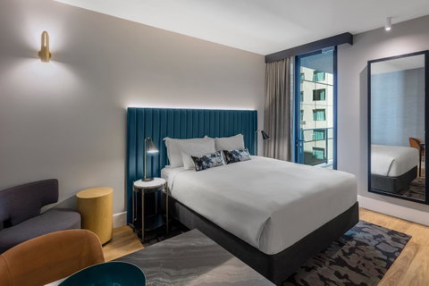 Adina Apartment Hotel Brisbane - Accommodation Melbourne 33