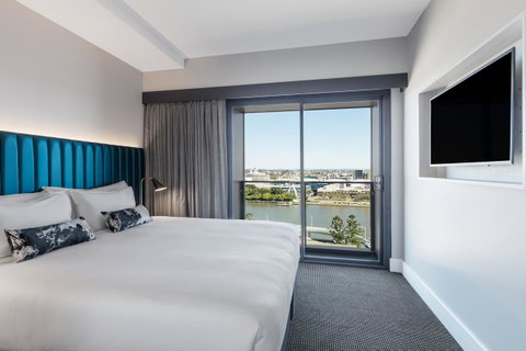 Adina Apartment Hotel Brisbane - Accommodation Melbourne 31