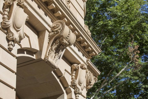 Adina Apartment Hotel Brisbane - Accommodation Melbourne 10