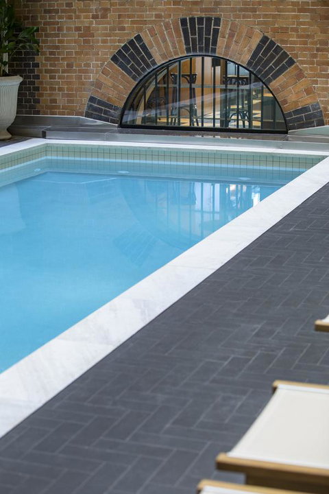Adina Apartment Hotel Brisbane - Accommodation Melbourne 42